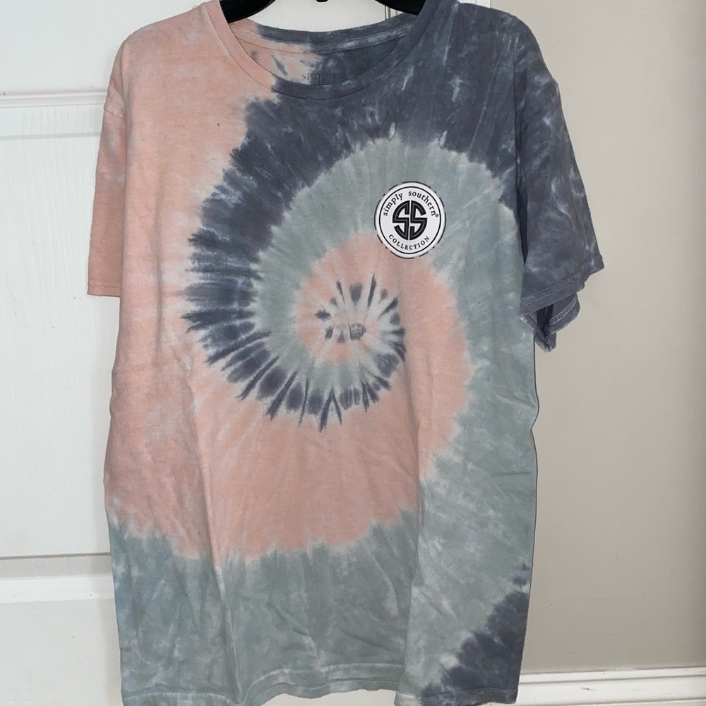simply southern t shirt